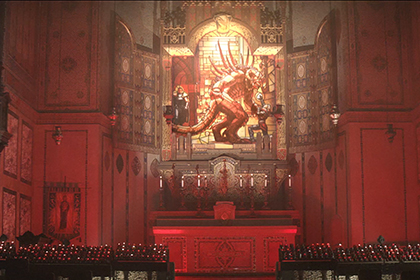 Diablo II: Resurrected Live Action Trailer